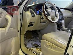 ئینفینیتی QX56